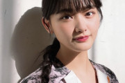 【画像27枚】櫻坂46 山崎天ちゃんの発育がよい(●´ω｀●)