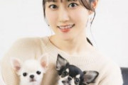 【朗報】小倉唯さん、飼い犬に対して一人称ママで接する！！