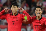 【アジア杯】韓国人「韓国がまた奇跡の勝利！」韓国がオーストラリアを「2-1」の逆転勝ち！　韓国の反応