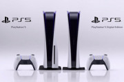 PS5持ってる奴、なんのゲームしてる？