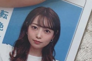 乃木坂46の顔面偏差値を表す画像がコチラｗｗｗｗｗｗｗｗｗ
