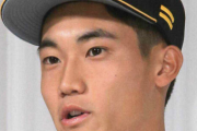 巨人、ソフトバンク戦力外の韋駄天・舟越秀虎を獲得！