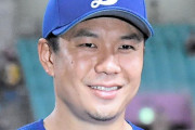 【朗報】中日大野、ポスティング容認ならメジャー球団興味　米記者伝える