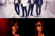 【朗報】B'z「俺ら主催でライブするわ。ミスチル、GLAY！ついてこい！」