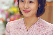 松嶋菜々子「やまとなでしこ」 20年ぶり月9復活！再放送が決定