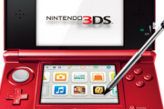 【懐古】ニンテンドー3DSの思い出