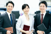 公務員「薄給です。激務です。議員に色々口出されます」←こいつが人気な理由