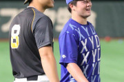 佐藤輝の成績確認が日課に…「勝てたというのはない」　DeNA牧が明かす“ライバル心”