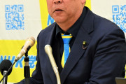 立花孝志氏、亡くなった元県議らに「誹謗中傷されたぐらいで死ぬ…迷惑じゃ」「弱いやつはしゃあない」　情報流出は「正義の告発」