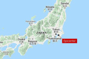 海外「やっぱり日本は凄かった！」 日本で発生した地震の被害状況に外国人が衝撃