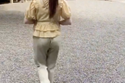 【動画あり】これ凄いな・・・もうお尻にしか目がいかないんだが・・・【乃木坂46】