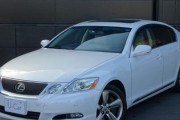 中古のレクサスってどう？