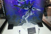 【朗報】ガンプラ「HG ウィンダム」2020年5月発売決定！