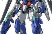 【ビルドダイバーズ】リク君の搭乗ガンプラを語ろう