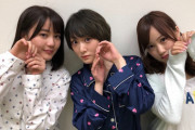 【乃木坂46】星野みなみの『卒業&芸能界引退』発表で4ヶ月連続選抜が卒業する事態に…