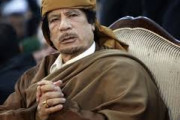 史上最悪の独裁者、リビアのカダフィの悪業一覧