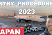 海外「行くのが楽しみ！」日本の入国手続きの状況は？渡航希望者から反応続々