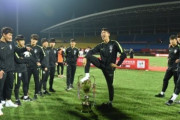 【サッカー】 「日本とは試合ができるのに、なぜ韓国とはできないのか？」聖地での日英戦決定に韓国メディアは恨み節