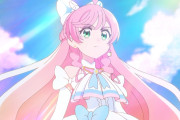 【プリキュア】究極美少女すぎる・・・