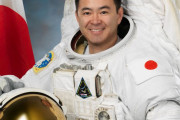 星出飛行士が米宇宙船搭乗に韓国ネット「日本人がまた1人宇宙に行く」「海外に行ったら日本人と名乗ろう」！