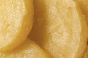 じゃがいも🥔の天ぷらが無い理由