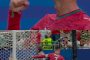 ＜不屈の男＞ロナウドが2ゴール奪ったポルトガル、5-0でウズベキスタンに圧勝、コンゴに1-1で引き分けた初戦の嫌なムードを払拭ー海外の反応ー
