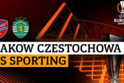 ◆UEL◆A組3節 ラクフ×スポルティング 開始8分で10人のスポルティング、CKから先制も終盤追いつかれてドローGL2位、守田先発フル出場