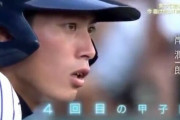 岸潤一郎が高卒ドラフトだったら何位だった？