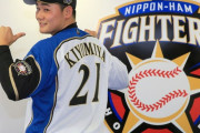 プロ野球OB30人が語る入団前の清宮幸太郎の評価