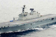【欠陥船】韓国の強襲揚陸艦「ドクト(独島)」大規模アップデートへ 完了は2027年予定