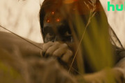 【Hulu】『プレデター』シリーズの最新作『Prey』のティーザー予告編映像公開