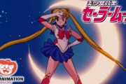 セーラームーンって面白いんか？