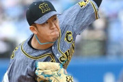 阪神・岩貞が２試合連続の無失点救援　回またぎの七回も抑える