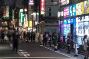 【超画像】夜の秋葉原、天国だったｗｗｗｗｗｗｗｗｗｗｗｗｗｗｗｗｗｗｗｗｗｗｗｗ