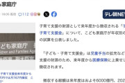 通称「独身税」の金額決まる　来年度は年収400万円で月384円