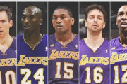 【NBA】2012-13レイカーズの”プレミアム4”はなぜ機能しなかったのか