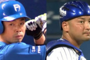 ソフトバンク、近藤(日ハム)と嶺井(DeNA)を本格調査　FA解禁即アタックへｗｗｗｗｗ