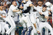 WBC伊戦の世帯視聴率は48%で昨年のサッカーW杯42.9%に勝利も、コア視聴率は20%で25%のW杯に敗北 オワコンといわれた野球中継の課題と光