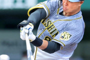 【金村義明の眼】阪神・佐藤輝明、もし４番に座っても変わらない打撃できる