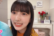 【日向坂46】「お腹空いたあ！！」小西夏菜実、ファンは推しに似るを体現