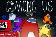 海外いっせいトライアルに『Among Us』登場！
