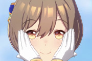 【ウマ娘】丸さは伝染する…そして全ては●になる