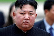 【悲報】金正恩、狭心症で逝くかも