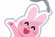 【画像】思わず欲しくなってしまうキーホルダーがこちらwww
