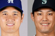 大谷翔平・藤浪晋太郎世代の野球選手、地味に良い選手が揃っていたwwwwwwwwwwwwwwwwww