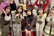 SKE48菅原茉椰 はじめてのアルバイトに密着