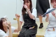 【乃木坂46】この短時間に可愛いが渋滞してるぞ！！！