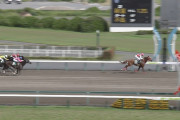 【競馬】なぜマテラスカイはドバイで2着に入れたのか?