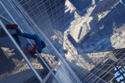 【動画】PS5『スパイダーマン マイルズ モラレス』ネイティブ4Kロード1秒レイトレ完璧で凄すぎるｗｗ新スーツ2種も新たに発表、メタスコアも！