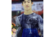 【悲報】ISUのネイサン爆盛り工作が酷すぎｗ羽生結弦のSCI2019こそが伝説！新星マリニンも届かぬ孤高の領域へ